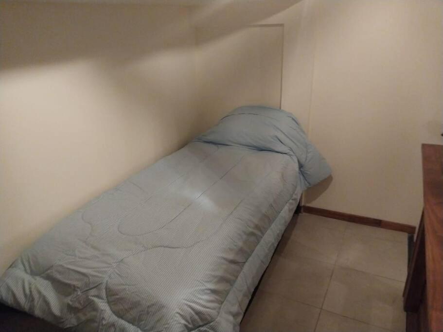 Ferienwohnung El Artesano Ushuaia Exterior foto